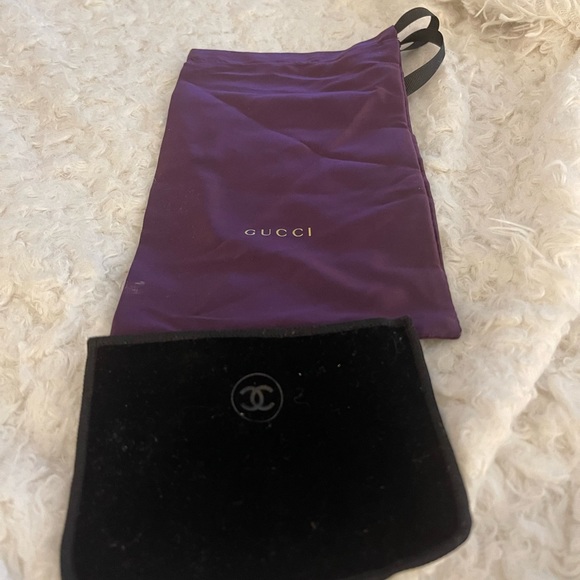 Gucci Chanel Giorgio Armani - Picture 2 of 8